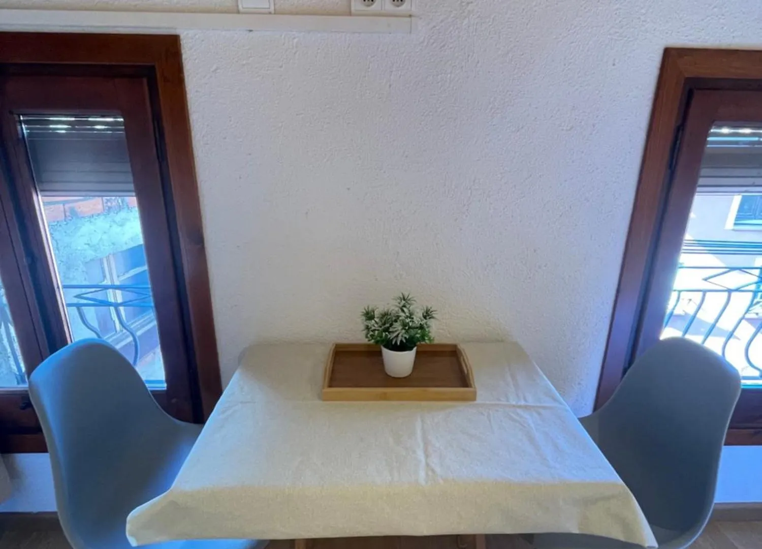 Eva & Travel - Cal Marcel - Habitacion Prades Spain