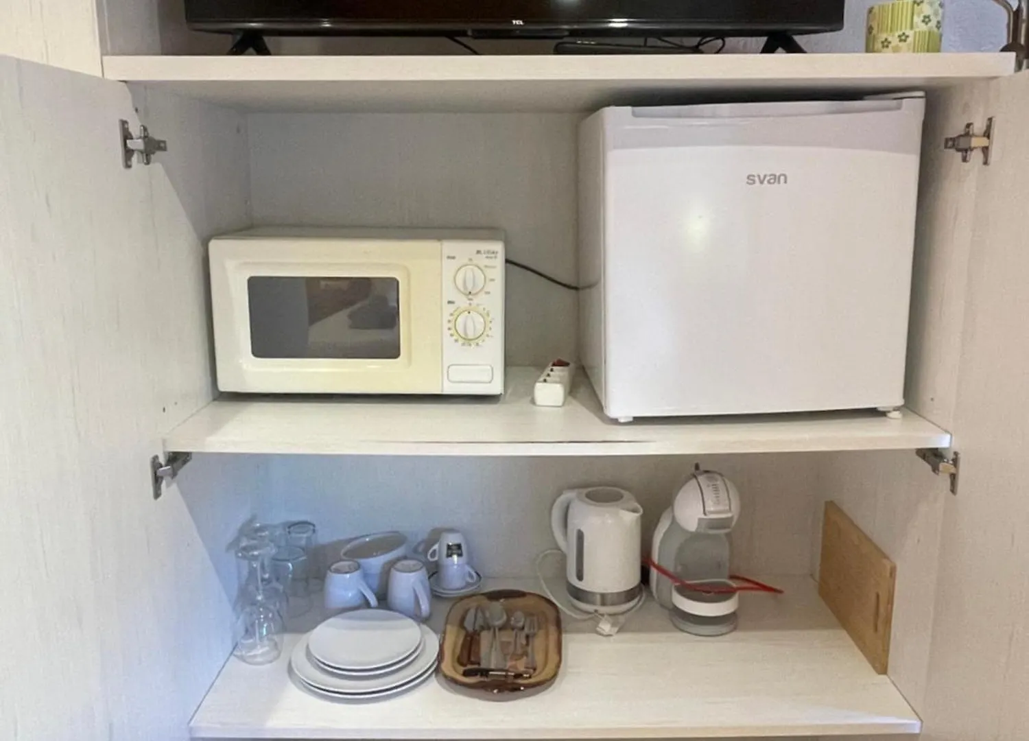 Eva & Travel - Cal Marcel - Habitacion Prades